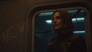 Juliette's journey in the books (Image via Apple TV+)